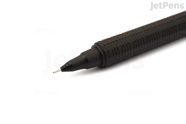 Pentel Orenz Nero Mechanical Pencil - 0.2 mm