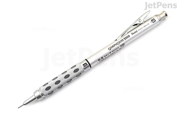 Pentel GraphGear 1000 Drafting Pencil - 0.5 mm