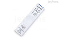 Uni Smudge-Proof Lead - 0.5 mm - HB