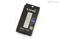 Uni Smudge-Proof Lead - 0.5 mm - HB - Metal Case