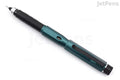 Uni Kuru Toga Dive Mechanical Pencil - 0.5 mm - Dense Green