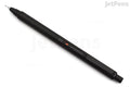 Uni Kuru Toga Metal Mechanical Pencil - 0.5 mm - Nocturne Black