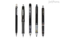 JetPens Mechanical Pencil Sampler