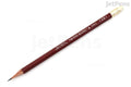 Uni Mitsubishi 9850 Pencil with Eraser - HB