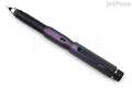Uni Kuru Toga Dive Mechanical Pencil - 0.5 mm - Aurora Purple