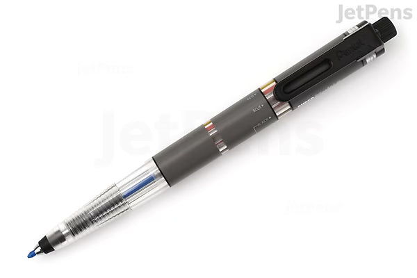 Pentel Super Multi 8 Lead Holder Set - 2 mm - 2026 Version