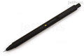 Uni Kuru Toga Metal Mechanical Pencil - 0.3 mm - Nocturne Black