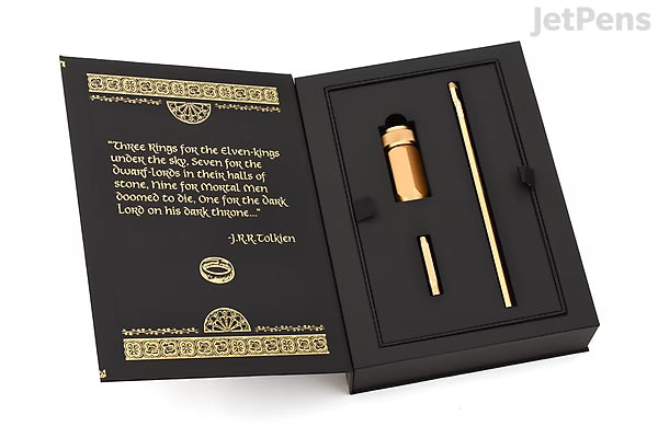Blackwing x The Lord of the Rings Gift Set - Mixed Lead - Pack of 20