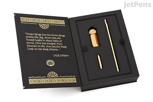 Blackwing x The Lord of the Rings Gift Set - Mixed Lead - Pack of 20