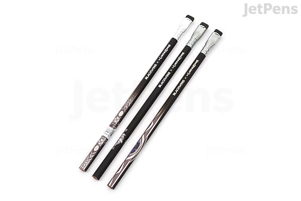 Blackwing x The Lord of the Rings Gift Set - Mixed Lead - Pack of 20