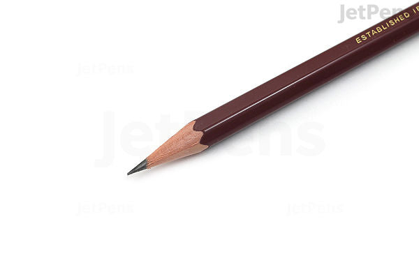 Uni Mitsubishi Hi-Uni Pencil - HB - Box of 12